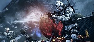 Az ufók már a spájzban vannak a Call of Duty: Ghosts új DLC-jében