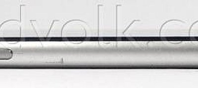 Itt vannak az első fotók a teljesen összeszerelt iPhone 6-ról