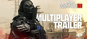 A többjátékos módot mutatja a Call of Duty: Modern Warfare III új előzetese