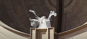 Itt az első csigázó videó a Dűne harmadik, befejező részéhez