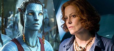 Sigourney Weaver is ott lesz az Avatar 2-ben - egy ravasz trükknek köszönhetően