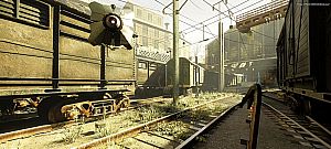 Videón a Half-Life 2 RTX, a játék sugárkövetéssel felturbózott változata