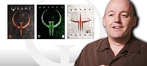 20 év Quake-történelme, 14 percben elmesélve