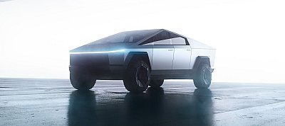Még idén megkezdi az első Cybertruck-ok leszállítását a Tesla