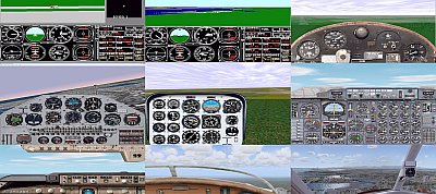 Videó: Így fejlődött a Microsoft Flight Simulator-ja az elmúlt négy évtizedben