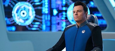 Kiszivárgott: Jön az Orville 4. évadja, jövőre kezdődik a forgatása