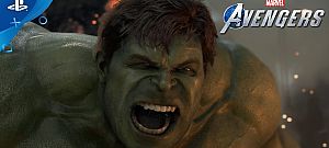 Olyan lesz a Bosszúállókkal játszani, mint ahogy azt a moziban is láttuk