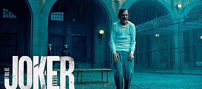 Bréking: Itt az első előzetes Joaquin Phoenix második Joker filmjéhez