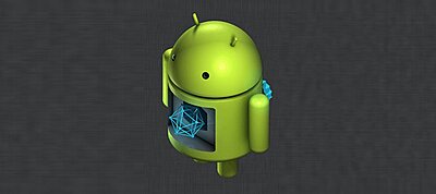 Teljesen új motort fog szerelni a következő Androidba a Google