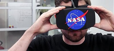 Megcsinálta a NASA az Avatart