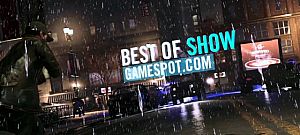 Watch Dogs - Honored trailer