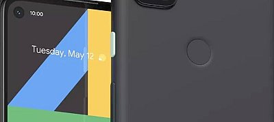 Lebukott: Új, olcsó Pixel telefont fog kiadni a Google