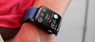 Viselőik lehallgatására használhatók fel az Apple Watch okosórái