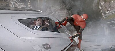 Meglepő: Friss előzetes jött az új Pókember mozifilmhez