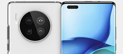 Nem iPhone és nem is Samsung, hanem a Huawei telefonja a legjobb fotózásra és videózásra a DxOmark szerint