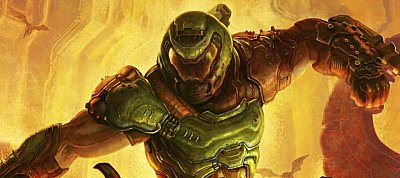 Minden korábbi rekordot megdöntöttek az új Doom játék eladásai