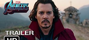 Így nézett volna ki a Bosszúállók, ha a '90-es években forgatják le