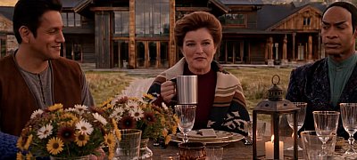 Látnod kell a Star Trek: Voyager ezen, legújabb, rajongói lezárását