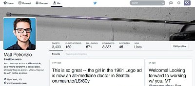 Facebook lesz a Twitterből?