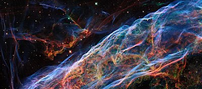 2600 fényévre lévő szupernóva-robbanás tanulmányozására indított rakétát a NASA