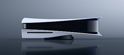 Mégsem áll le teljesen a lemezes PlayStation játékok gyártásával a Sony 2028-ban