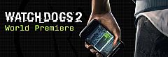 Itt a Watch Dogs 2 bejelentésének élő közvetítése - MOST!