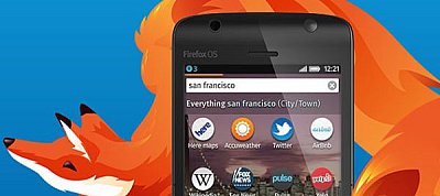 Firefox OS - bukás vagy siker vár a Mozilla mobilrendszerére?