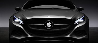 Önmaga vezetésére is képes lehet majd az Apple autója