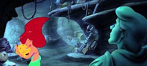 Táblagépekkel tenné interaktív élménnyé a mozizást a Disney