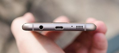 Nem lesz jack-aljzat a Samsung Galaxy S8-on sem