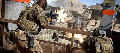 Ingyen lehet majd a a hétvégén kipróbálni az új Call of Duty játékot