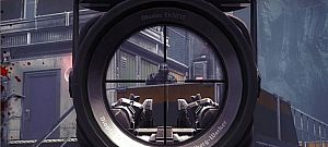 Csendes halál és zajos öldöklés a Wolfenstein új trailerében