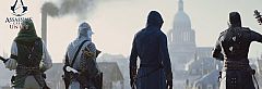 Itt az Assassin's Creed kiadási trailere