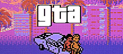 Így nézett volna ki a GTA VI előzetese, ha 1989-ben adták volna ki