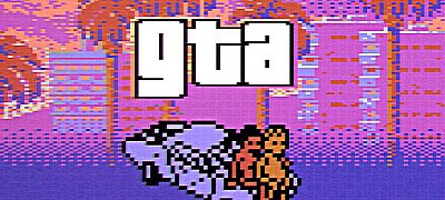 Így nézett volna ki a GTA VI előzetese, ha 1989-ben adták volna ki