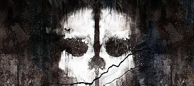 Call of Duty: Ghosts - Masked Warriors Teaser Trailer