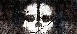 Call of Duty: Ghosts - Masked Warriors Teaser Trailer