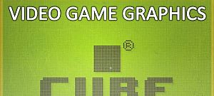 A videójátékok története - kockákban elmesélve