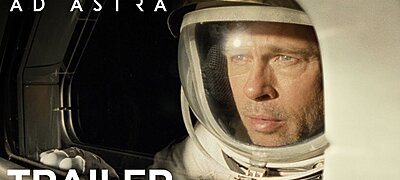 Új, részletesebb előzetes jött Brad Pitt űrben játszódó sci-fi-jéhez