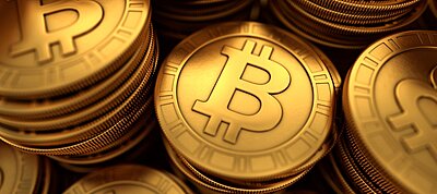 Új rekord: Félmillió forint fölé ugrott a Bitcoin ára