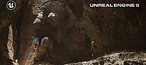 Nagyon durva videó jött arról, hogyan néznek majd ki a videójátékok a jövőben