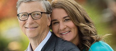 Egymilliárd dollárt ad a nők egyenjogúságának segítésére Bill Gates felesége