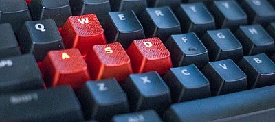 8 plusz gombot ad új gamer-billentyűzetéhez a HyperX