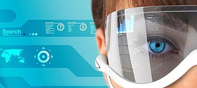 Saját okosszemüveget fejleszt a Microsoft is