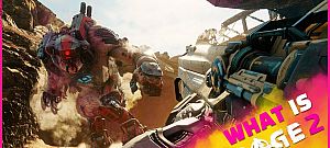 "Beszéljünk!" - mondja a Rage 2 új trailere. Aztán felrobban benne minden.