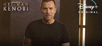 Jó és rossz hírt is közölt Ewan McGregor az új Obi-Wan sorozattal kapcsolatban