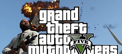 Grand Theft Auto V Mythbusters