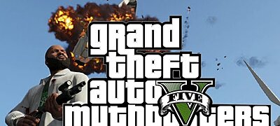 Grand Theft Auto V Mythbusters