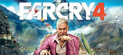 Ősszel jön a Far Cry 4