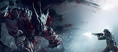 Csalóka csigázóelőzetest kapott a következő Rainbow Six játék